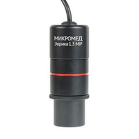 Видеоокуляр для микроскопа Микромед Эврика 1.3 MP
