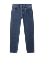 Мужские Джинсы (Relaxed Tapered Fit) Newel
