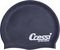 Шапочка для плавания Cressi Silicone Cap Adult темно-синяя