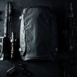 Рюкзак Eberlestock Fade Adapt Black 40L