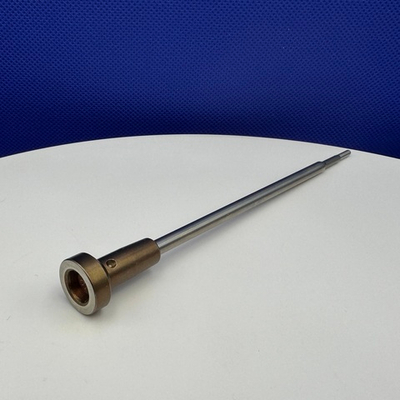 Клапан форсунки BOSCH F00VC01352 / YJT
