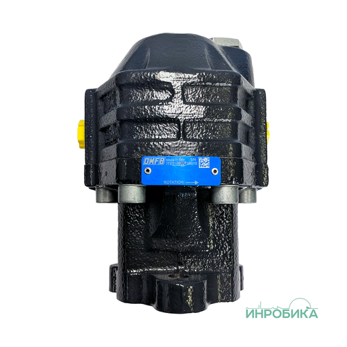 Насос шестерённый NPH 43 UNI R 10501100433
