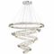 Подвесная люстра Odeon Light Vekia 4930/260L