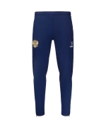 Брюки спортивные JÖGEL NATIONAL PerFormDRY Woven Pants, темно-синий