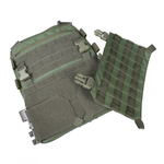 Комплект противоосколочный Stich Defense mod.4 бандаж 90см Мультикам