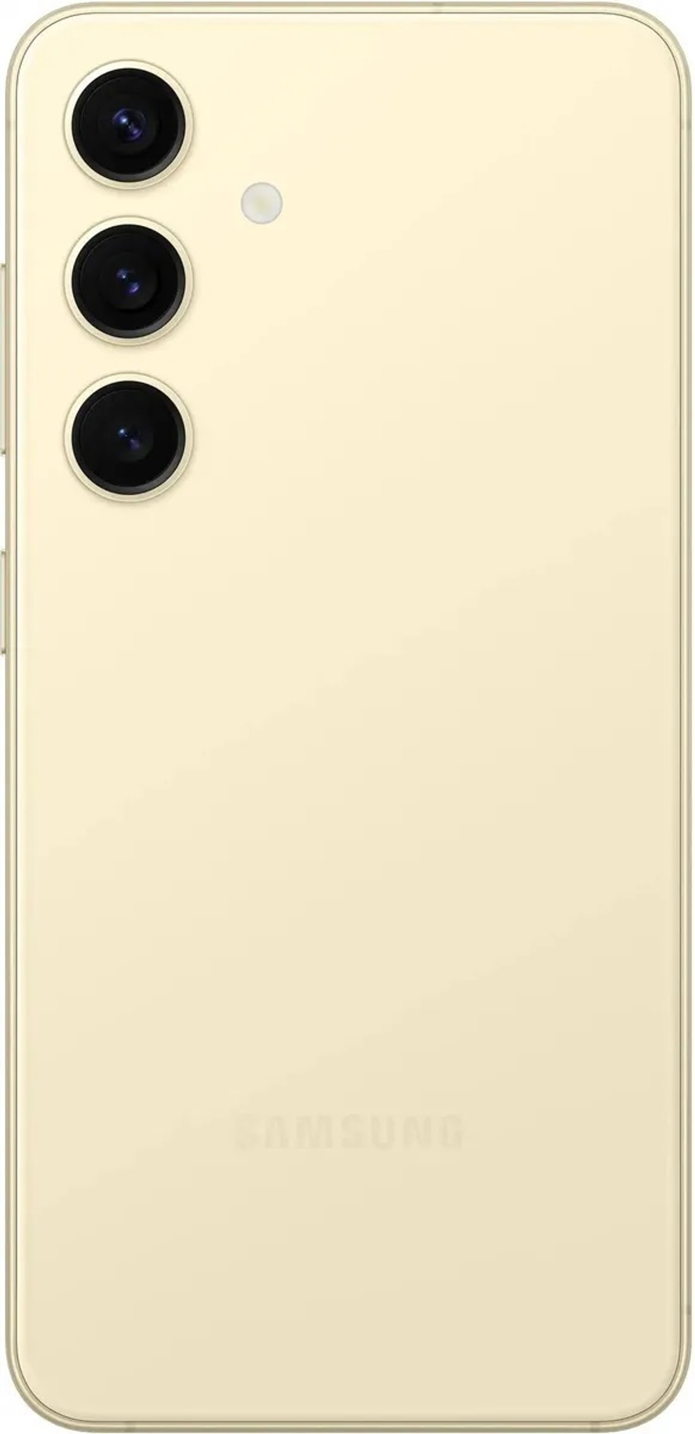 Смартфон Samsung Galaxy S24 8/256Gb Желтый