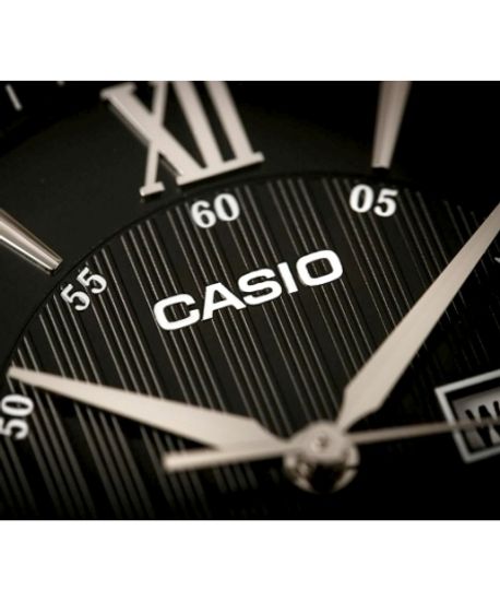 Наручные часы Casio MTP-1384D-1AVDF