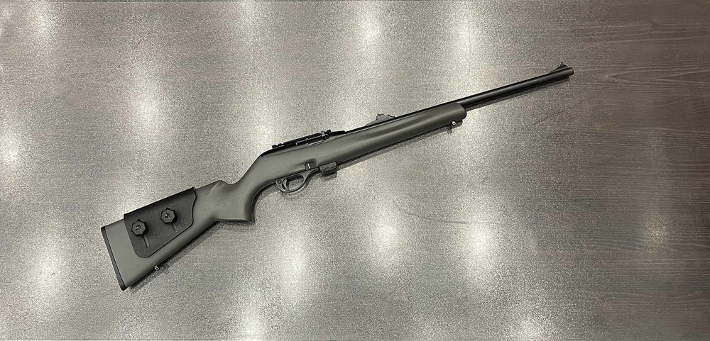 Remington 597, кал. 22LR, № C 2770085