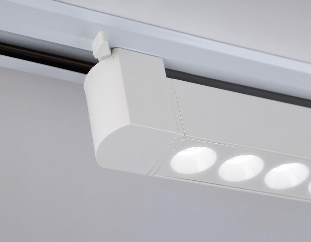 Накладной светильник Ambrella Light GL GL6706