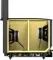 Martin Logan Renaissance ESL 15A Walnut