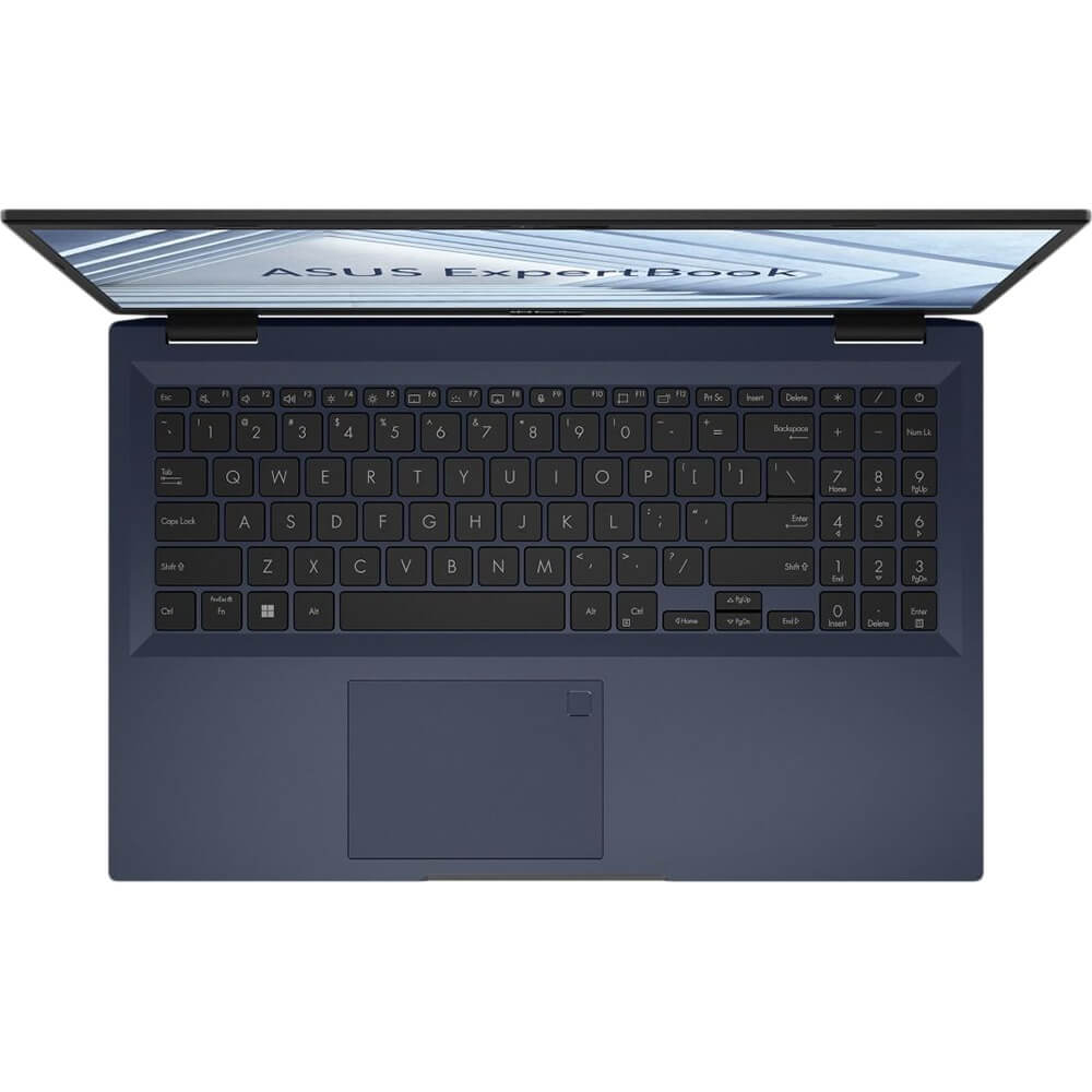 Ноутбук ASUS B1502CGA-BQ0377
