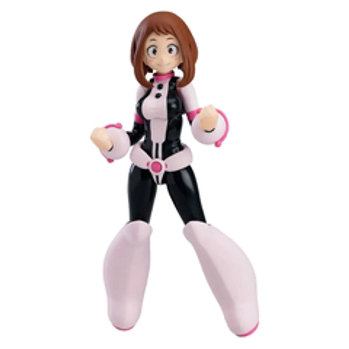 Фигурка Figma My Hero Academy: Ochaco Uraraka (470)