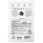 Micro Ingredients, астаксантин, 12 мг, 60 капсул