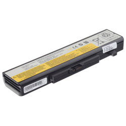 Аккумуляторная батарея iBatt 6800 mAh для ноутбуков Lenovo G580, G700, G710, G585
