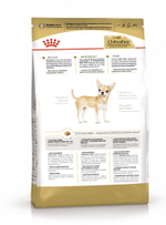 Сухие корма для собак Royal Canin Chihuahua (Роял канин Чихуахуа Эдалт) корм для собак породы Чихуахуа, вес 3 кг