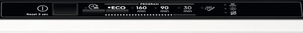 Встраиваемая посудомоечная машина Electrolux EEA71210L