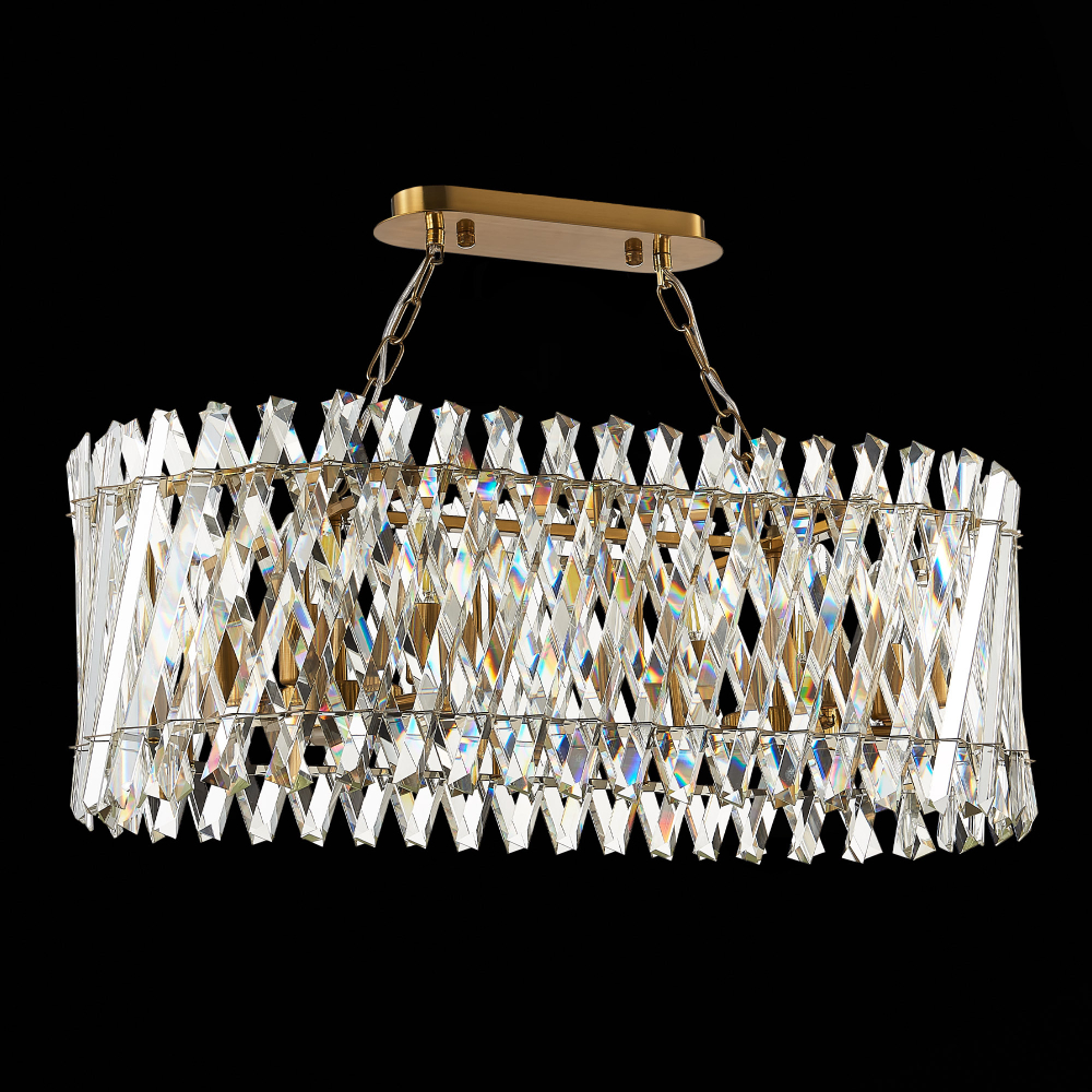 Светильник подвесной ST Luce Fabio SL1170.303.10