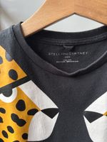 Хлопковая футболка Stella McCartney , 128