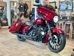 Harley-Davidson Street Glide, 2019 (Hard Candy Customs)