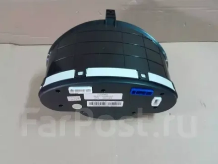 комбинация приборов в сборе c10