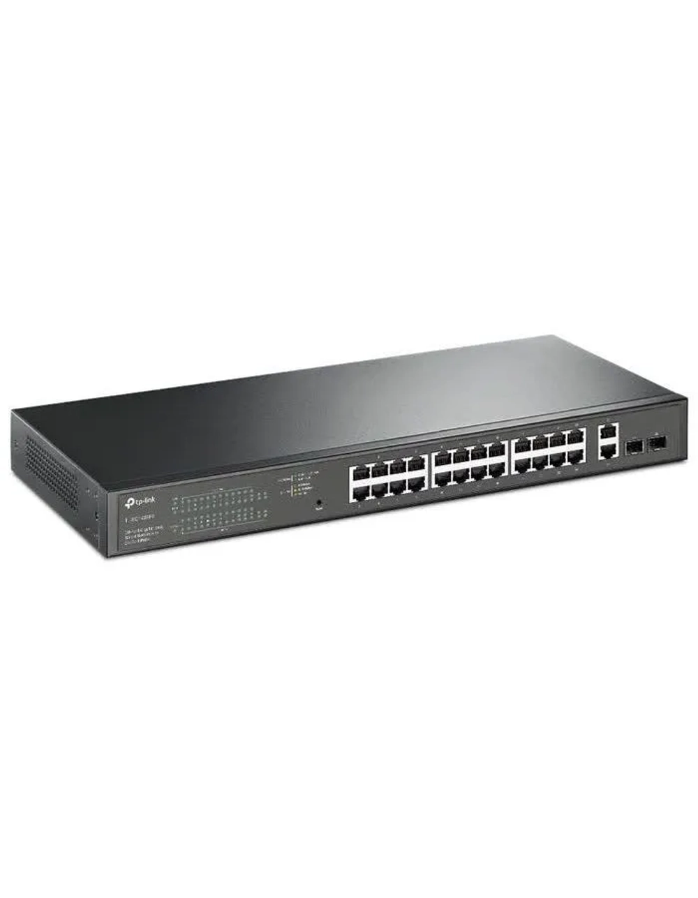 Коммутатор TP-Link JetStream TL-SG1428PE