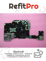 Материнская плата для ноутбука Lenovo X220 / X220i i5-2540M NV Y-AMT/Y-TPM/AES Lenovo (04Y1826), оригинал