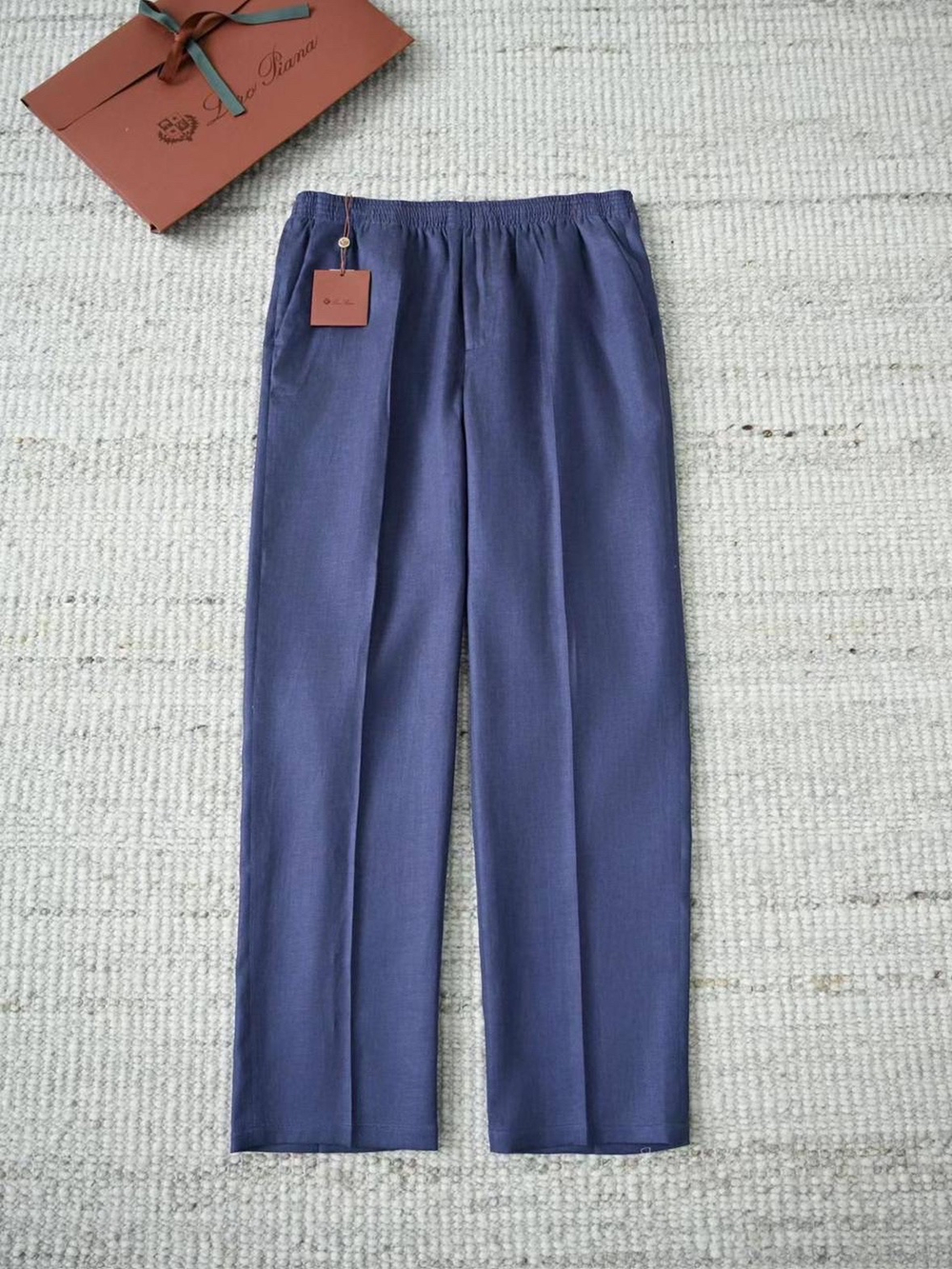 Брюки Loro Piana