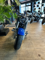 Harley-Davidson Fat Boy 117 