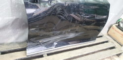 Дверь передняя правая Hyundai Genesis 2 (DH) 13-16 Б/У Оригинал 76004B1000