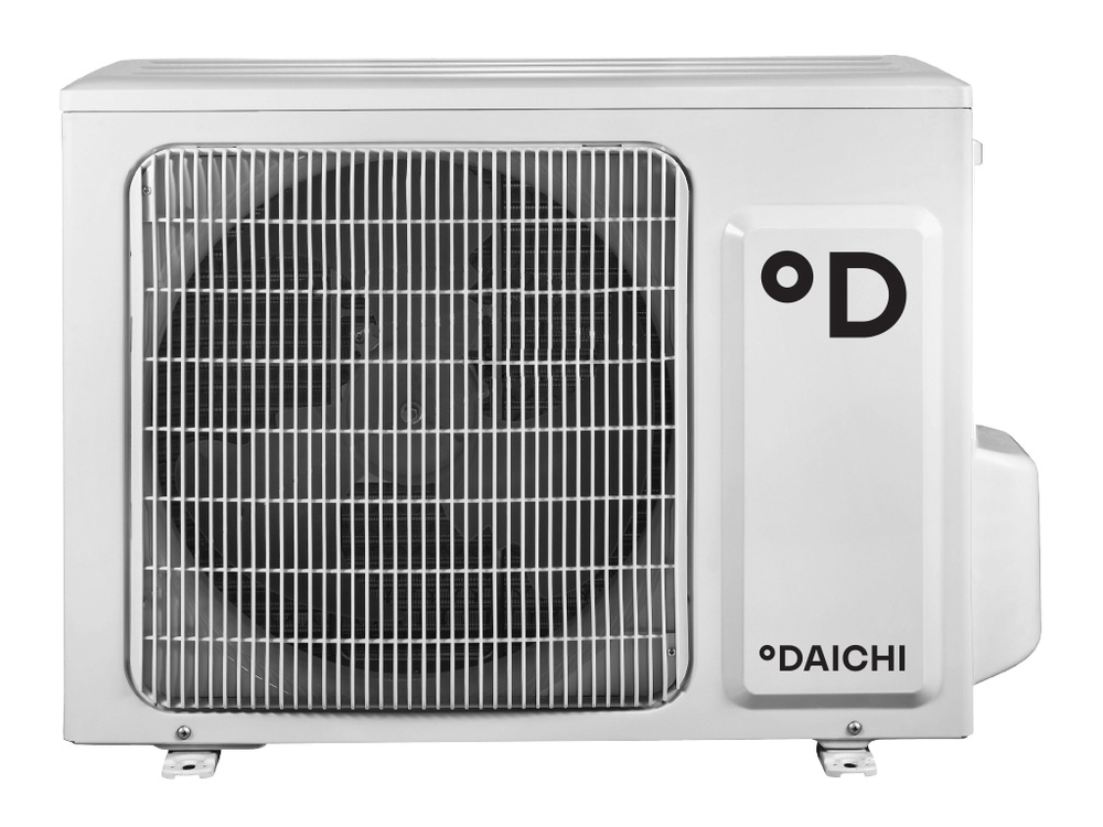 Daichi ICE ICE25AVQ1 / ICE25FV1 Настенная сплит-система