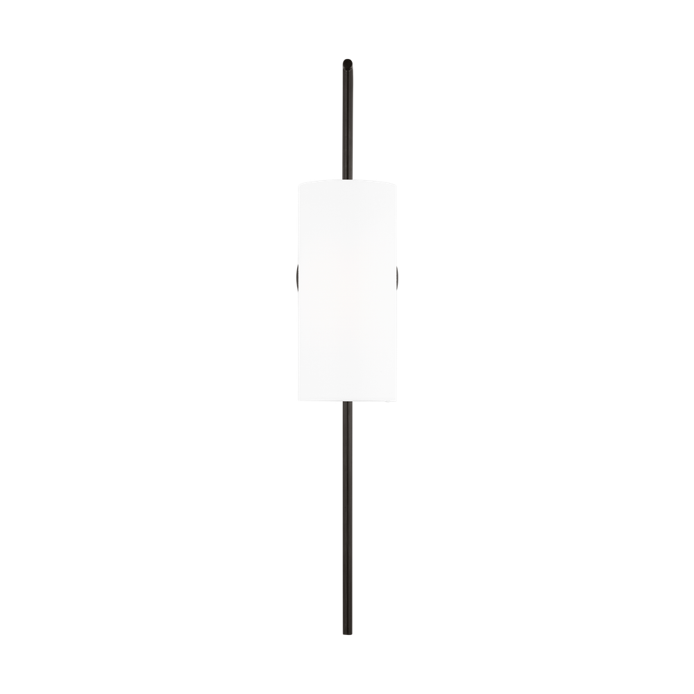 Настенный светильник Visual Comfort Lowell Large Sconce