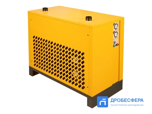 Осушитель воздуха для компрессора ET RD-390 10 бар