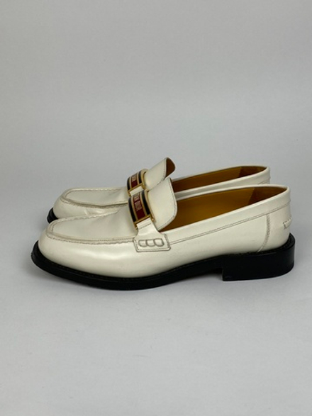 Лоферы Christian Dior