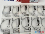 Кольца поршневые STD VAG 2.8 - 3.2