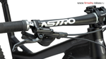 Велосипед 27.5" TIMETRY  TT313 10ск. черный