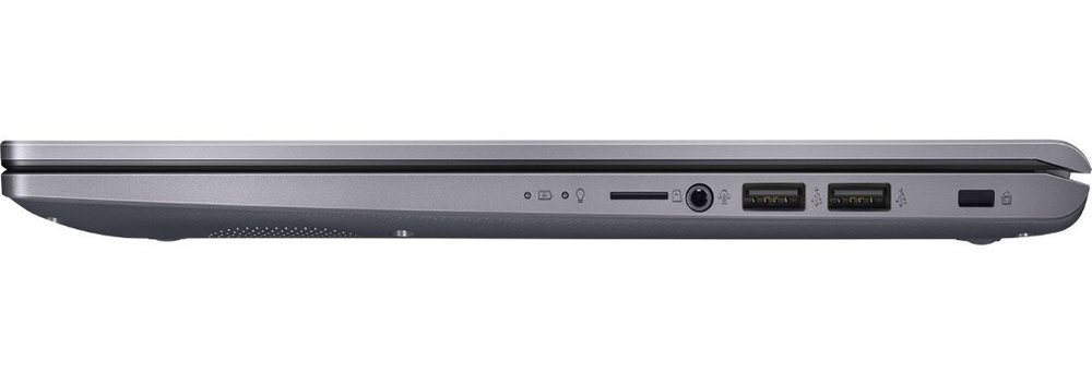 Ноутбук ASUS M509DJ(X509DJ)-BQ078T AMD® Ryzen™ 3 3200U/8G/256G SSD/noDVD/15,6; FHD IPS/nVidia MX230 2G/Win10 Серый, 90NB0P22-M00930