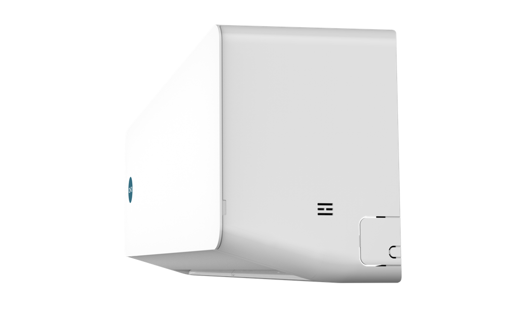 Кондиционер CHIQ CSH-12DA-IN/CSH-12DA-OUT серии Morandi