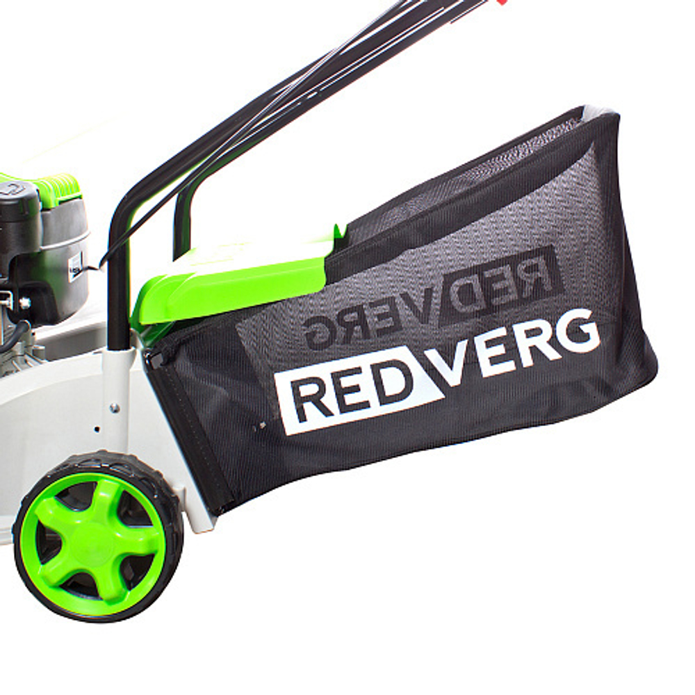 Газонокосилка RedVerg RD-GLM40P