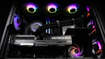 Компьютер Ryzen 9 9950X + RTX 5070 Ti 16Gb