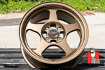 Комплект дисков Desmond RegaMaster EVO 15x7 et35 4x100