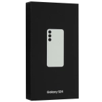 Смартфон Samsung Galaxy S24 8/512 ГБ, Marble Gray