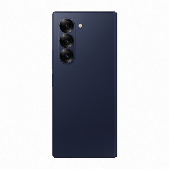 Смартфон Samsung Galaxy Z Fold6 12/512 Гб Синий