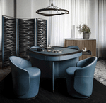 Стол Giorgetti FLAMINGO