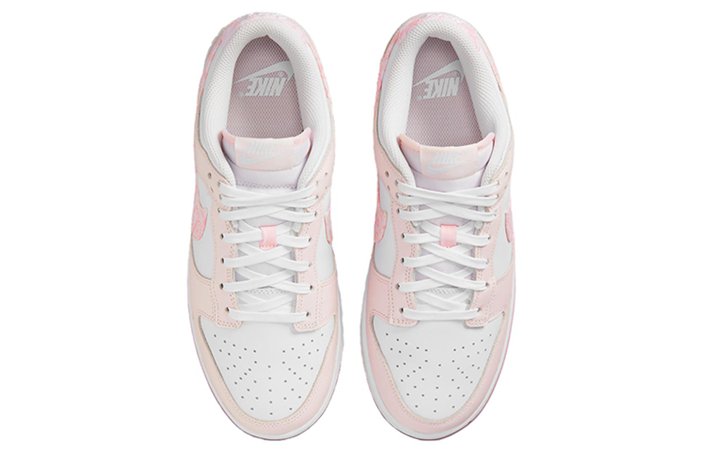 Nike Dunk Low 'Pink Paisley' Women's