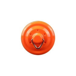 Фонарь Fenix тактический PD35R ACE + CL01 оранжевый