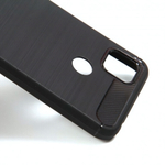 Противоударный чехол для Xiaomi Redmi 9C, 009508 Темно-синий