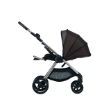 Коляска 2 в 1 Anex IQ Premium