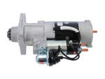 Стартер 24V 5,5 KW RVI MITSUBISHI