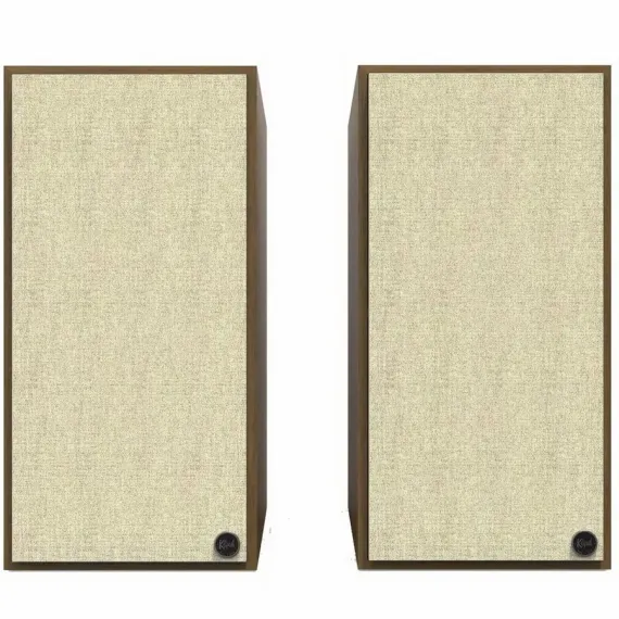 Klipsch The Sevens Walnut