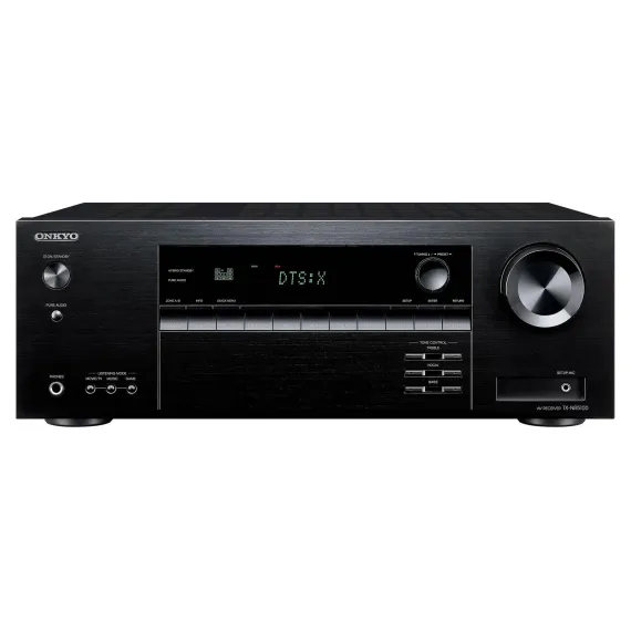 Onkyo TX-NR5100 M2 Black